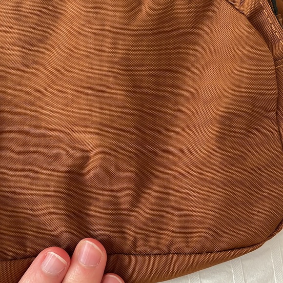 NWOT Baggu Fanny Pack - Brown - Picture 2 of 4